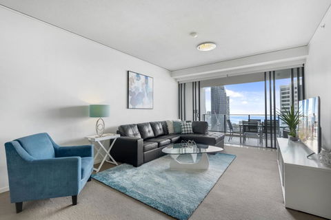 Sierra Grand Broadbeach - GCLR - VIC Tourism 1