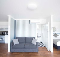 Siesta Central Apartments - VIC Tourism