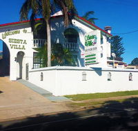 Siesta Villa Motel - VIC Tourism