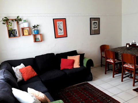 Siggy's Perth Accommodation - VIC Tourism 1