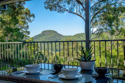 Silhouette Cottage - VIC Tourism 2