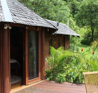 Silk Pavilions Glamping - VIC Tourism