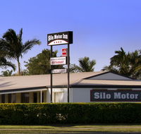 Silo Motor Inn - VIC Tourism