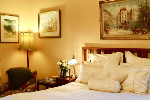 Silver Birch B&B - VIC Tourism 0