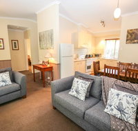 Silver Birches Holiday Unit 7 - VIC Tourism