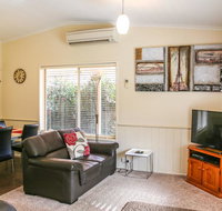 Silver Birches Holiday Village  Unit 8 - VIC Tourism