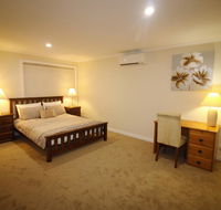 Silver House - Melbourne Airport Accommodation - VIC Tourism