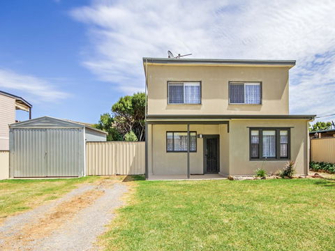 Silver Sands Serenity - VIC Tourism 0