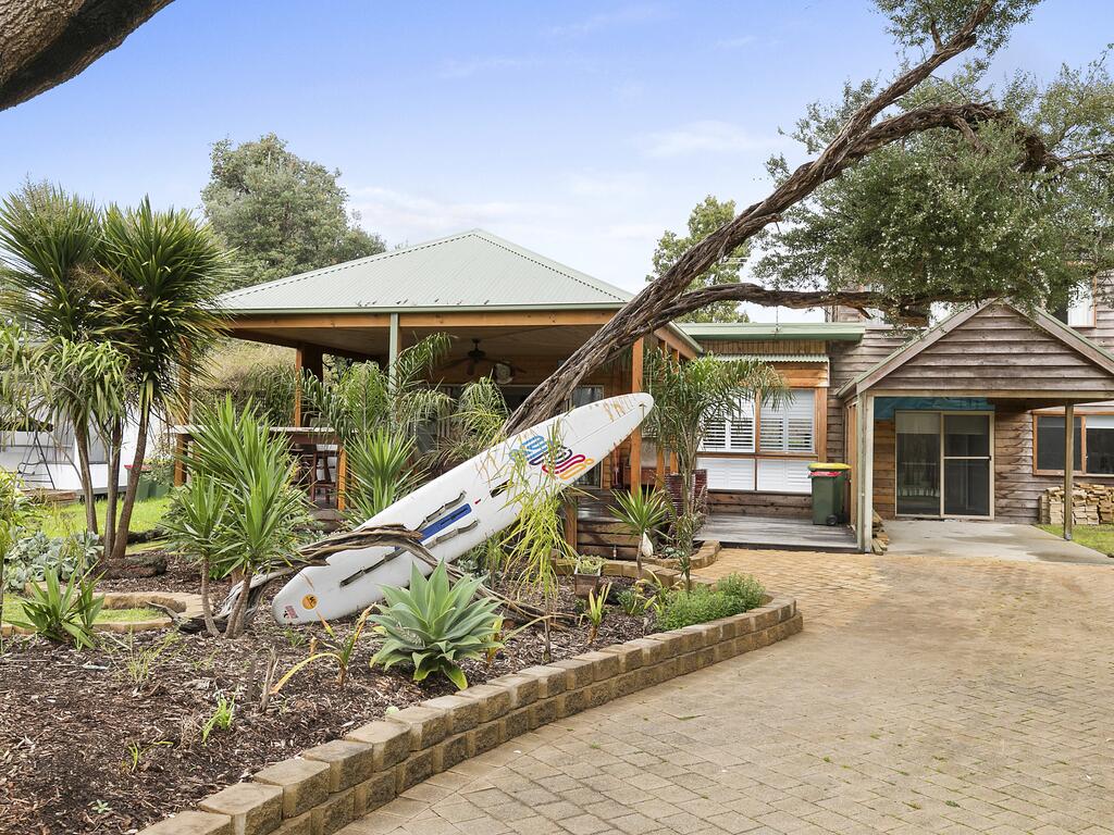 Silverleaves VIC VIC Tourism