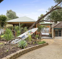 Silverleaves on the Beach - VIC Tourism