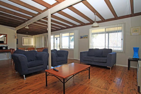 Silversands Beach House - VIC Tourism 2