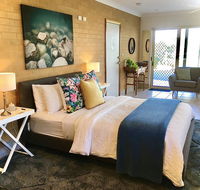 SilverWaters Waterfront Accommodation - VIC Tourism