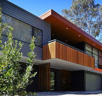 Sirocco On Main - VIC Tourism