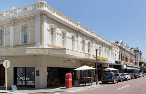 Siroque Fremantle - VIC Tourism 3