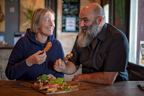 Six Degrees Boutique Hotel - VIC Tourism 1
