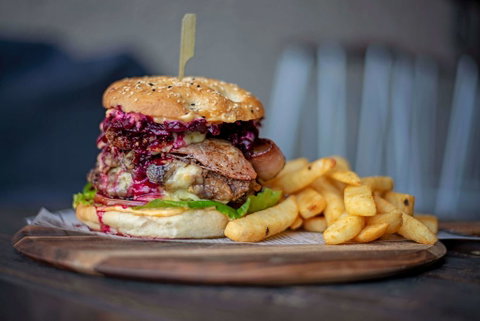 Six Degrees Boutique Hotel - VIC Tourism 2