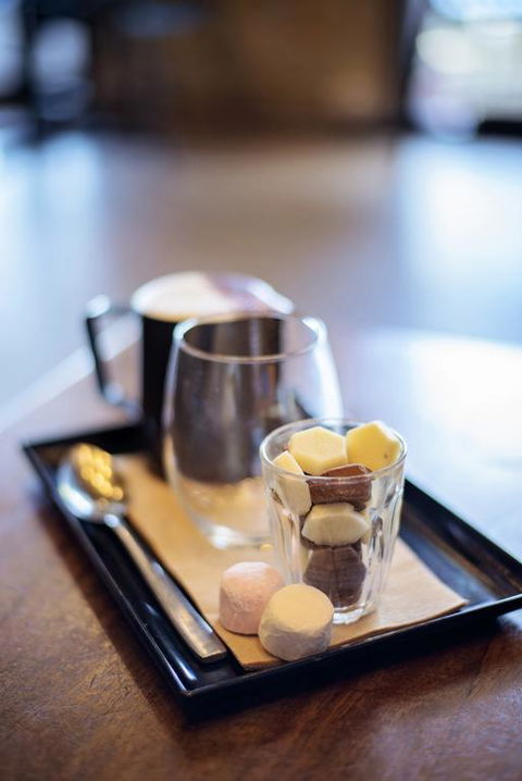Six Degrees Motel - VIC Tourism 3