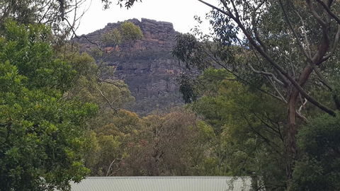 Six Seasons - Halls Gap - VIC Tourism 2