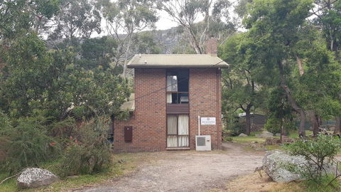 Six Seasons - Halls Gap - VIC Tourism 1