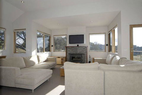 Ski Break - VIC Tourism 3