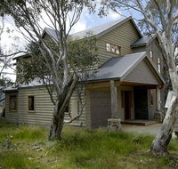 Ski Break