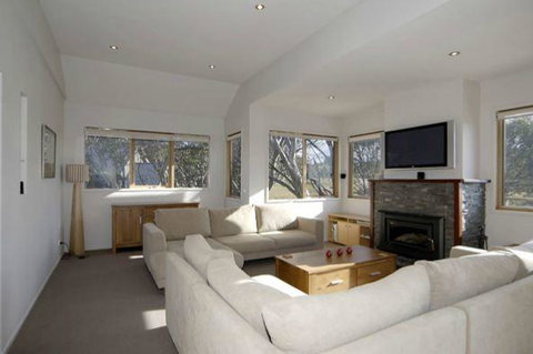 Ski Break - VIC Tourism 2