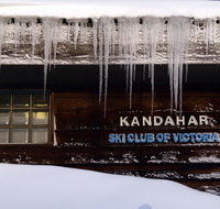 Ski Club of Victoria - Kandahar Lodge - VIC Tourism