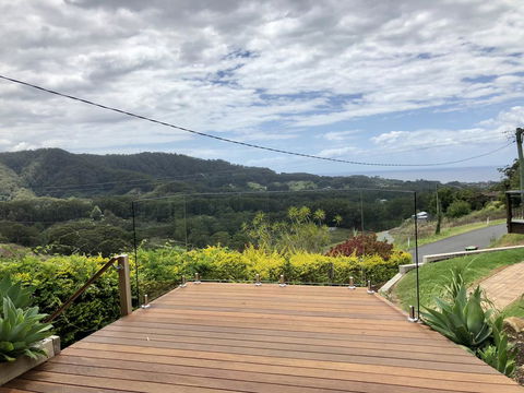 Sky Loft On Bruxner - Korora - Coffs Harbour - VIC Tourism 0