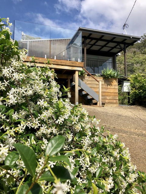 Sky Loft On Bruxner - Korora - Coffs Harbour - VIC Tourism 3