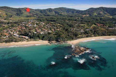 Sky Loft On Bruxner - Korora - Coffs Harbour - VIC Tourism 1