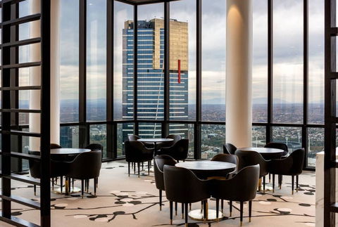 Sky-High Level 52 Opposite Crown Complex - VIC Tourism 1