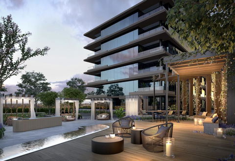 Skygarden Luxury Condo - VIC Tourism 1