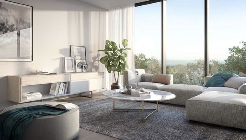 Skygarden Luxury Condo - VIC Tourism 0