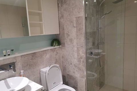 Skyview Luxury 4Br Penthouse WWP - VIC Tourism 3