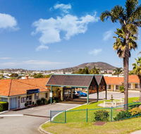Sleepwell Motel - VIC Tourism