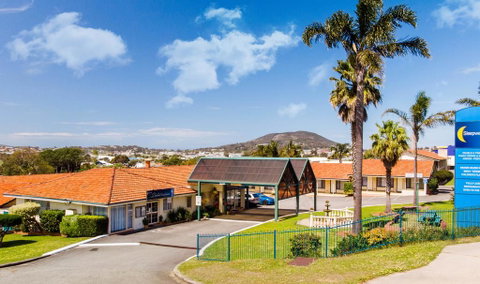 Sleepwell Motel - VIC Tourism 0