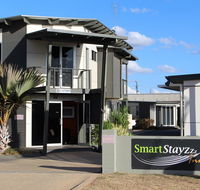Smart Stayzzz Inns - VIC Tourism
