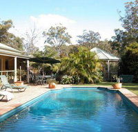Smoky Cape Retreat - VIC Tourism