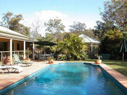 Smoky Cape Retreat - VIC Tourism 0