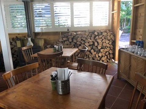 Smoky Cape Retreat - VIC Tourism 2