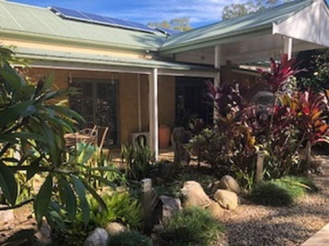 Smoky Cape Retreat - VIC Tourism 1