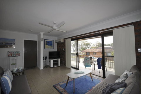 Smooth Sailing - VIC Tourism 3