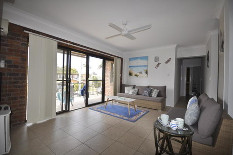 Smooth Sailing - VIC Tourism 2