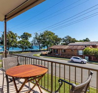 Smooth Sailing - VIC Tourism