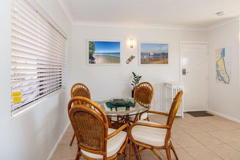 Smooth Sailing - VIC Tourism 1