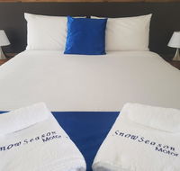 Snow Season Motor Inn - VIC Tourism