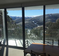 Snow Ski Apartments 22 - VIC Tourism