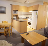 Snow Ski Apartments 24 - VIC Tourism