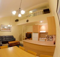 Snow Ski Apartments 31 - VIC Tourism