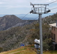 Snowflake 13 - VIC Tourism